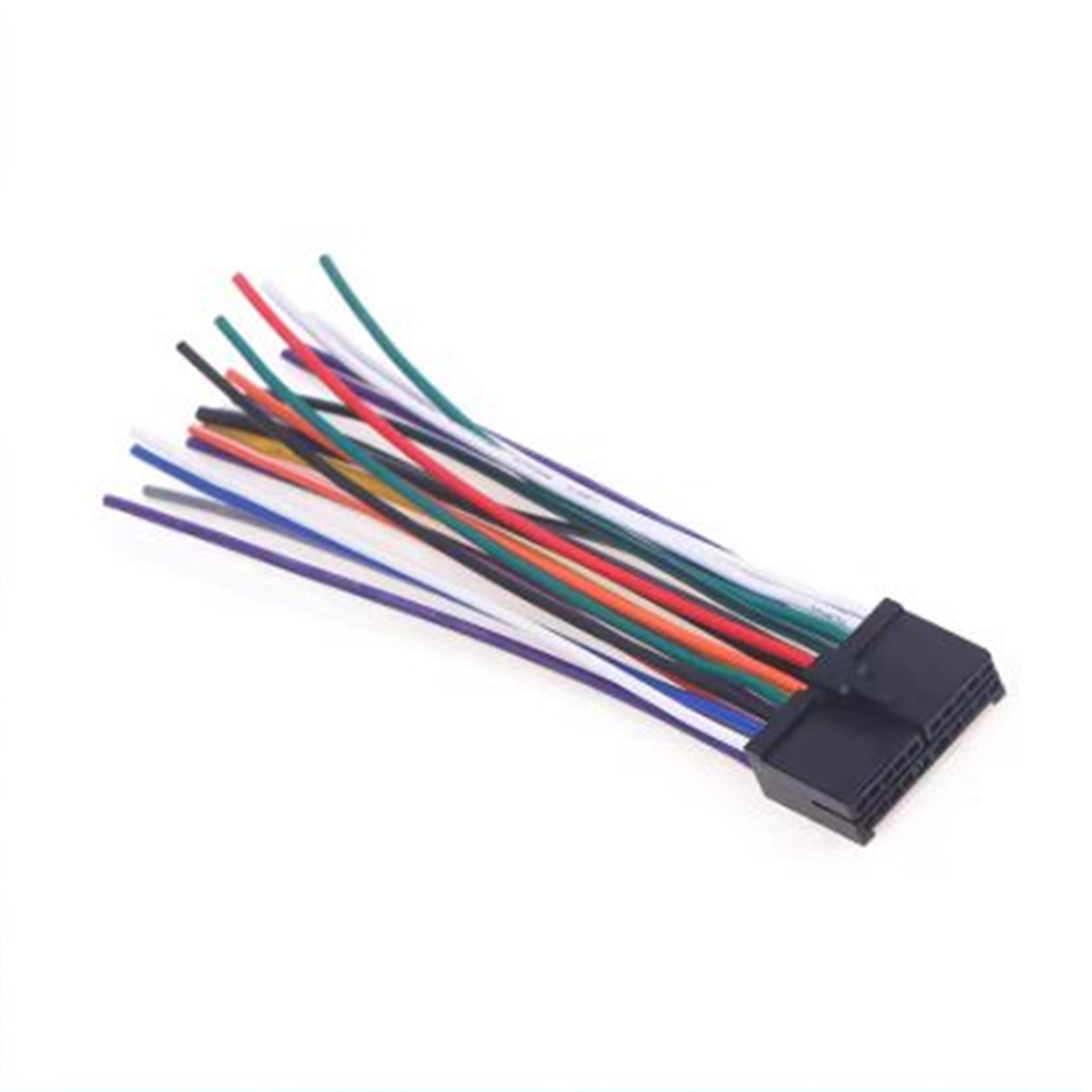 Cables  Radio Jensen Parrot  20 pin VX7021 CDH CM