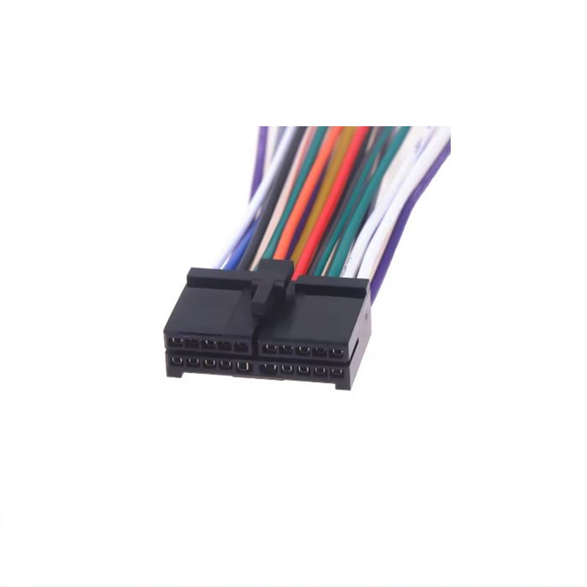 Cables  Radio Jensen Parrot  20 pin VX7021 CDH CM