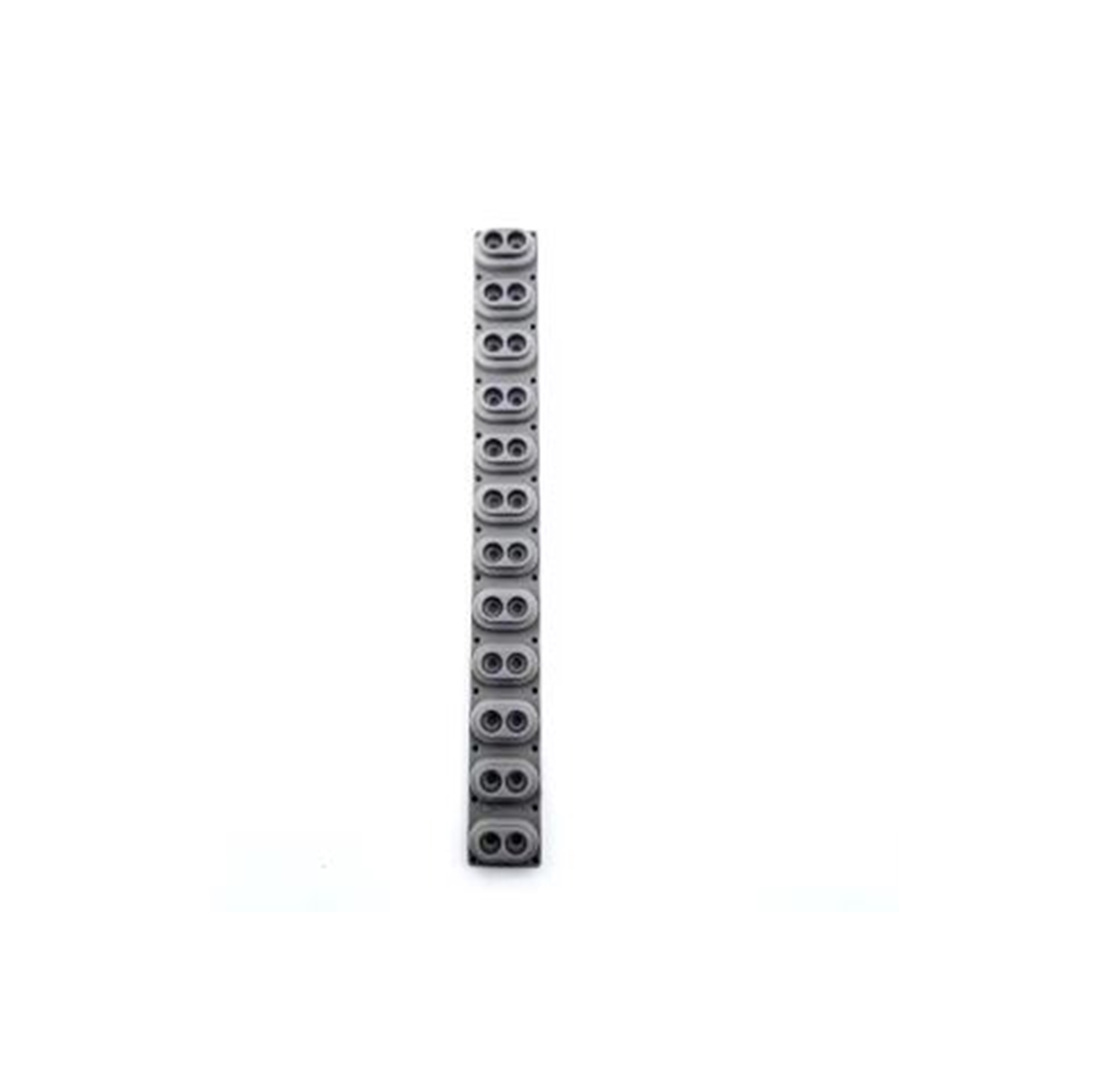 Goma de contacto repuesto Teclado Yamaha MODX8 MOX8 MOXF8 MX88