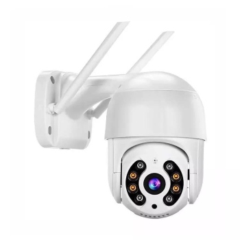 Cámara Wifi PTZ QW15  Icsee