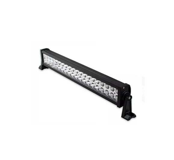 Barra doble Led neblinera  40 led - 120w - 54cm