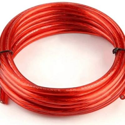 Kit de Cables instalación Amplificador 1500W