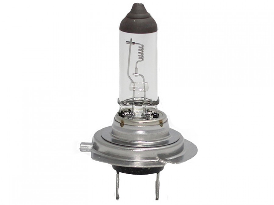 Ampolleta Halógena automóvil 12v