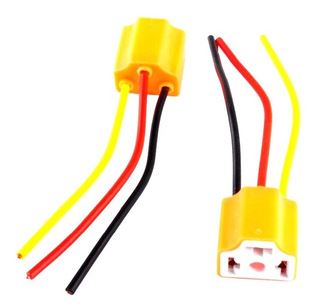 Conectores para Vehículos Ampolletas recambio