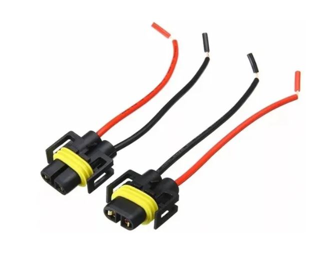 Conectores para Vehículos Ampolletas recambio